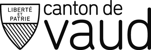 Logo canton de vaud
