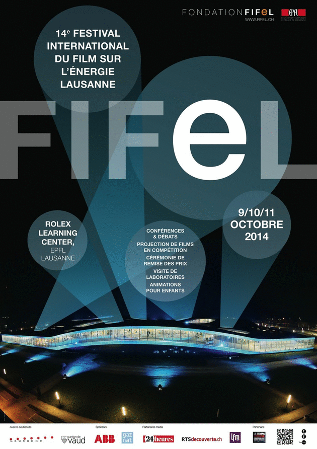 Affiche officielle