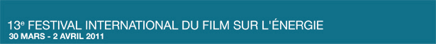 Festival international du film sur l'nergie